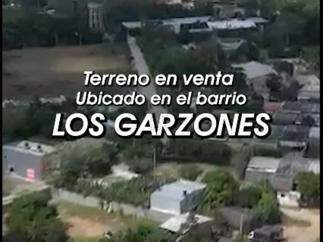 Lote en venta en Los Garzones, Montería, 60000 m² · foto 2 de 3