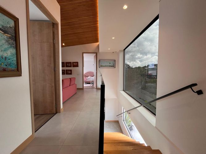 Casa de 4 alcobas en venta en Loma Del Escobero, Envigado, 500 m² · foto 6 de 20