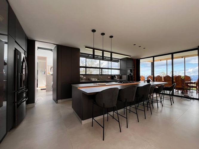 Casa de 4 alcobas en venta en Loma Del Escobero, Envigado, 500 m² · foto 7 de 20