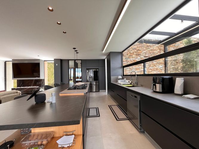 Casa de 4 alcobas en venta en Loma Del Escobero, Envigado, 500 m² · foto 12 de 20
