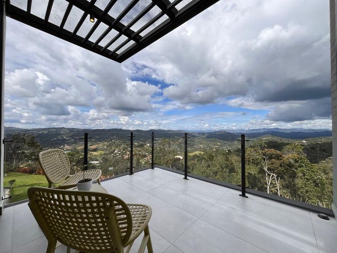 Casa de 4 alcobas en venta en Loma Del Escobero, Envigado, 500 m² · foto 15 de 20