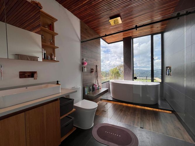 Casa de 4 alcobas en venta en Loma Del Escobero, Envigado, 500 m² · foto 18 de 20