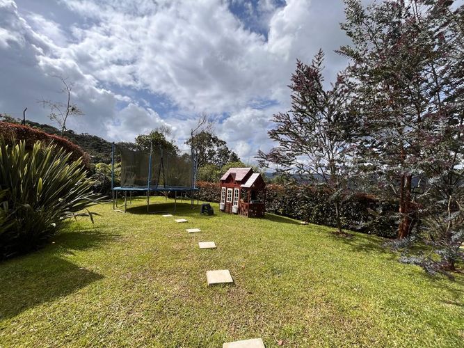 Casa de 4 alcobas en venta en Loma Del Escobero, Envigado, 500 m² · foto 20 de 20