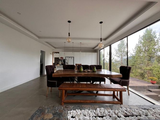 Casa de 3 alcobas en venta en Escobero, Envigado, 500 m² · foto 9 de 18