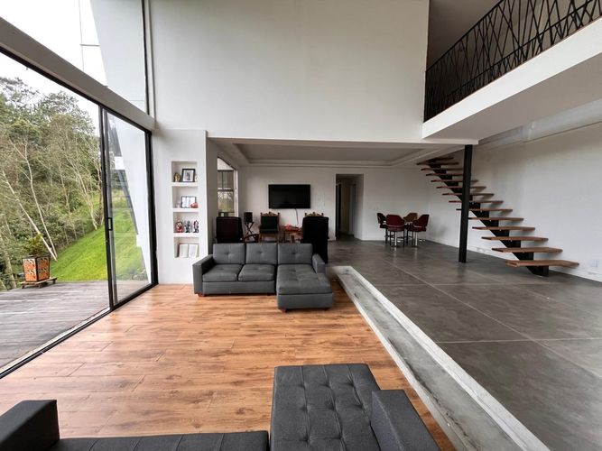 Casa de 3 alcobas en venta en Escobero, Envigado, 500 m² · foto 10 de 18