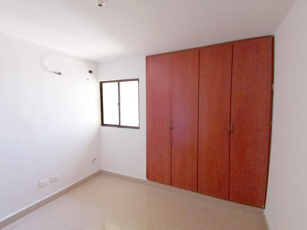 Apartamento en venta en Altos Del Limon, Barranquilla · foto 8 de 10