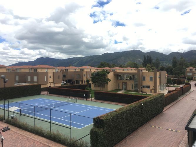 Casa de 3 alcobas en venta en Vereda La Balsa, Chía, 170 m² · foto 6 de 24