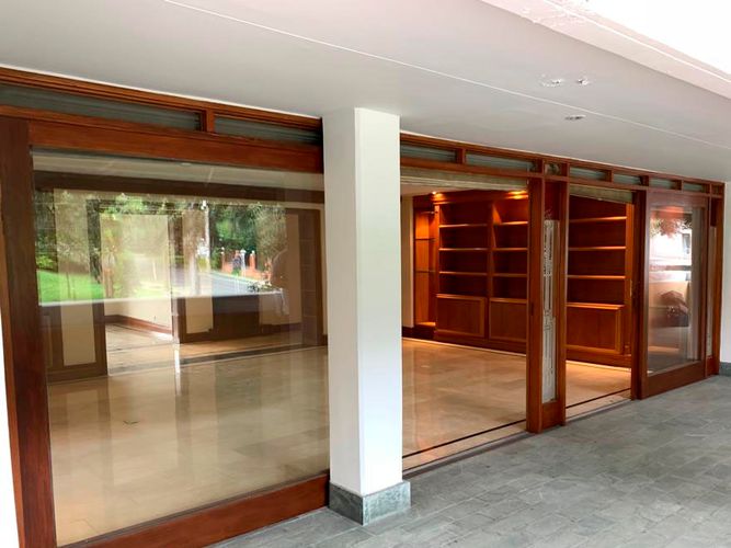 Apartamento de 3 alcobas en venta en El Poblado, Medellín, 330 m² · foto 6 de 11
