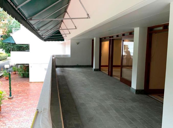 Apartamento de 3 alcobas en venta en El Poblado, Medellín, 330 m² · foto 11 de 11