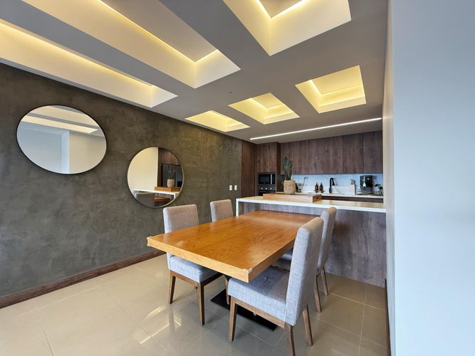 Apartamento de 3 alcobas en venta en Manila, Medellín, 156 m² · foto 2 de 19