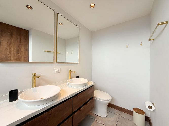 Apartamento de 3 alcobas en venta en Manila, Medellín, 156 m² · foto 3 de 19