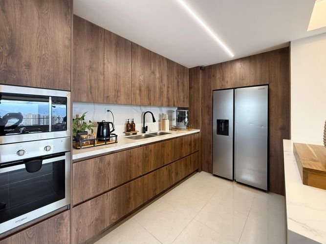 Apartamento de 3 alcobas en venta en Manila, Medellín, 156 m² · foto 5 de 19