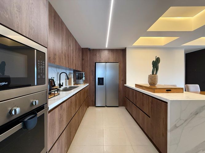 Apartamento de 3 alcobas en venta en Manila, Medellín, 156 m² · foto 6 de 19