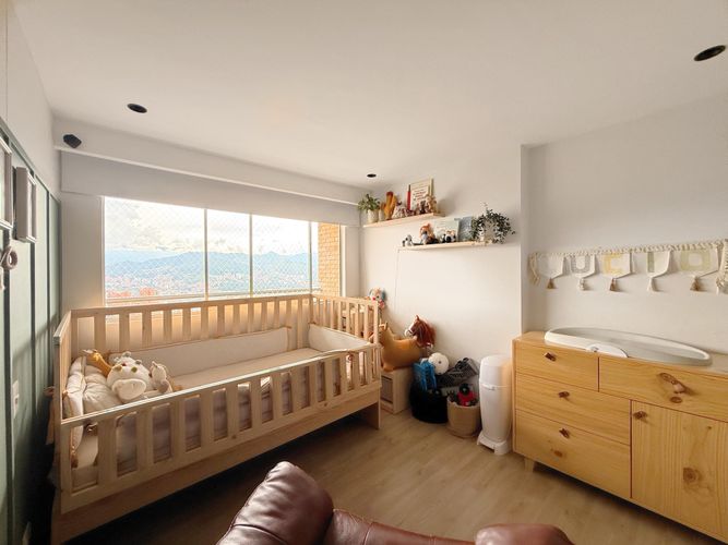 Apartamento de 3 alcobas en venta en Manila, Medellín, 156 m² · foto 11 de 19