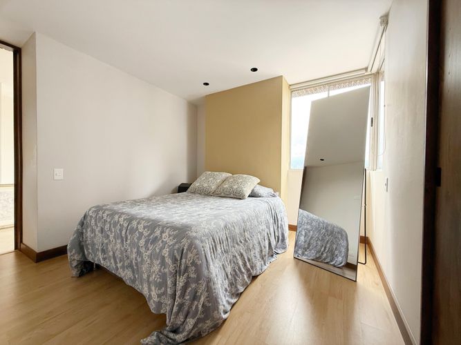 Apartamento de 3 alcobas en venta en Manila, Medellín, 156 m² · foto 12 de 19
