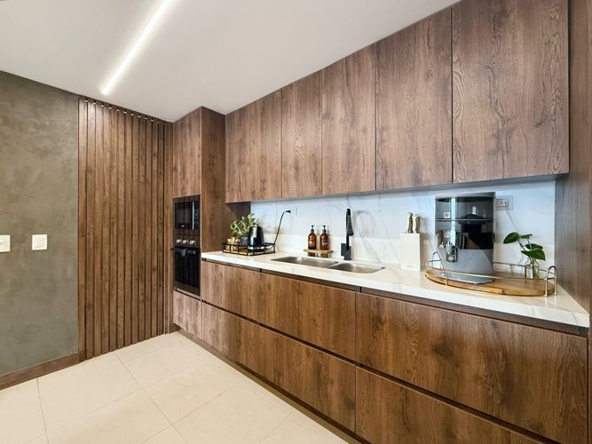 Apartamento de 3 alcobas en venta en Manila, Medellín, 156 m² · foto 13 de 19
