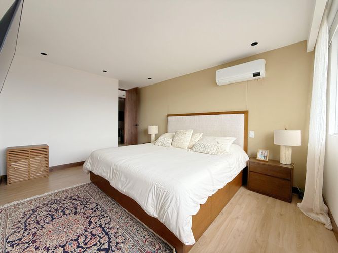 Apartamento de 3 alcobas en venta en Manila, Medellín, 156 m² · foto 14 de 19