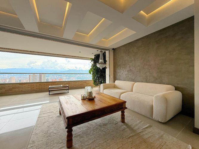 Apartamento de 3 alcobas en venta en Manila, Medellín, 156 m² · foto 17 de 19
