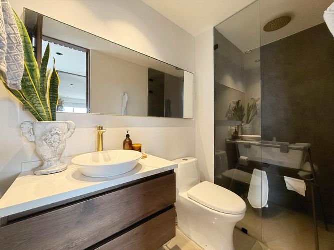 Apartamento de 3 alcobas en venta en Manila, Medellín, 156 m² · foto 19 de 19