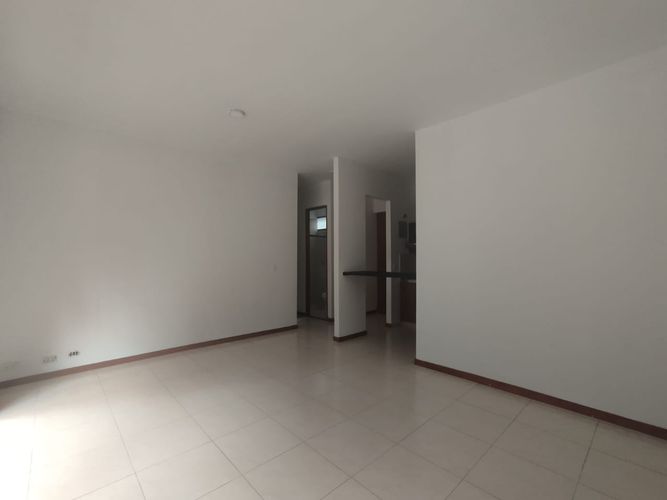 Apartamento de 2 alcobas en arriendo en El Poblado, Medellín, 84 m² · foto 4 de 17