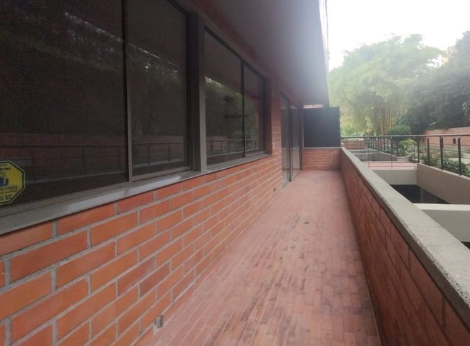 Apartamento de 2 alcobas en arriendo en El Poblado, Medellín, 84 m² · foto 17 de 17