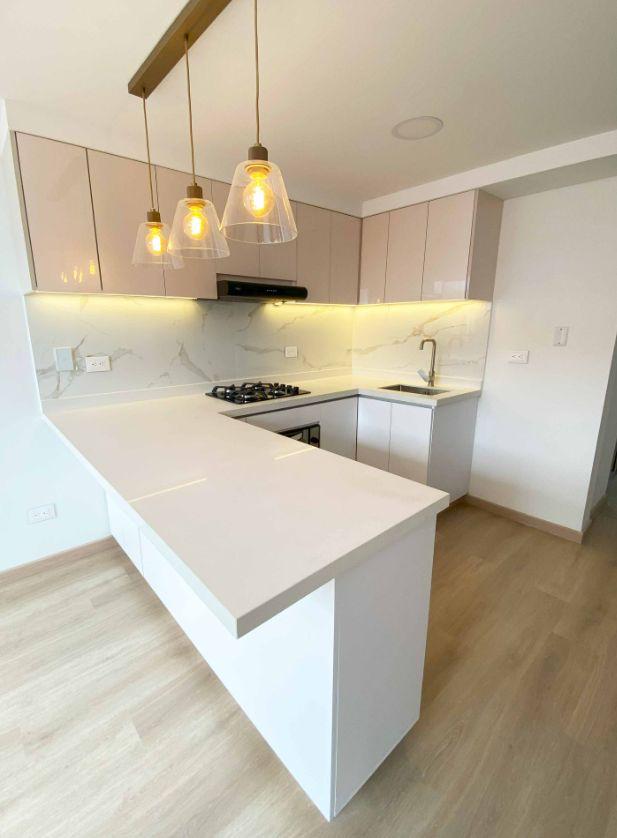 Apartaestudio en venta en Modelia, Bogotá - Miniatura 8