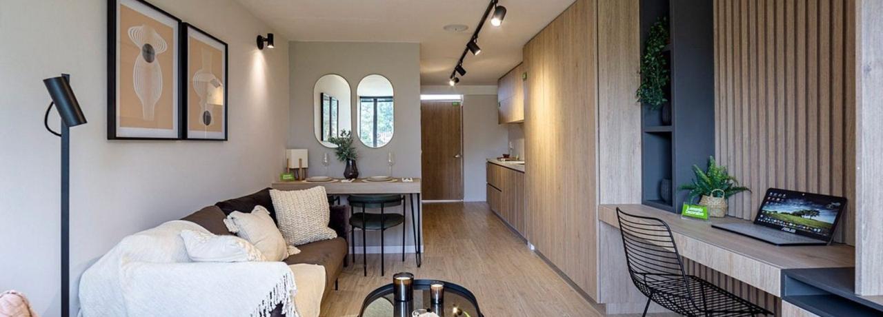 Apartaestudio en venta en Modelia, Bogotá - Miniatura 10