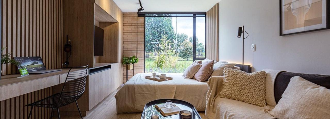 Apartaestudio en venta en Modelia, Bogotá - Miniatura 11