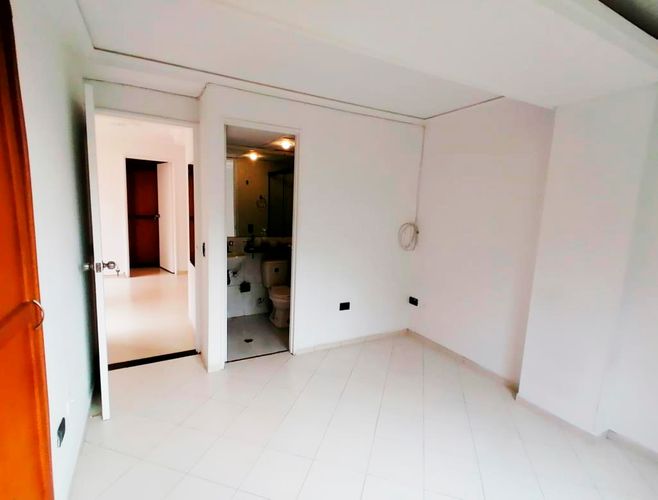 Apartamento de 3 alcobas en arriendo en El Poblado, Medellín, 80 m² · foto 7 de 9