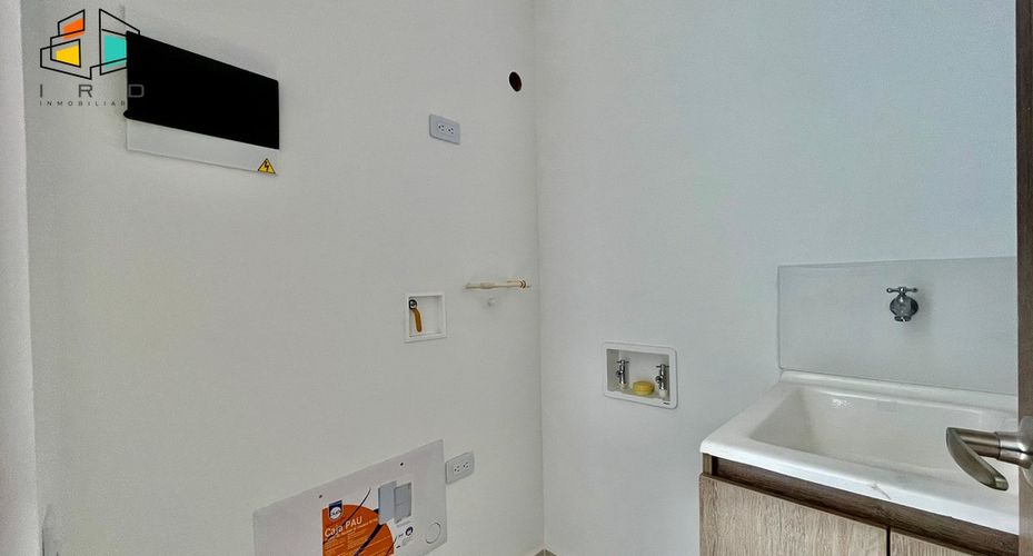 Apartamento de 2 alcobas en venta en La Ceja, 68 m² · foto 6 de 21
