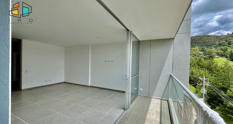 Apartamento de 2 alcobas en venta en La Ceja, 68 m² · foto 9 de 21