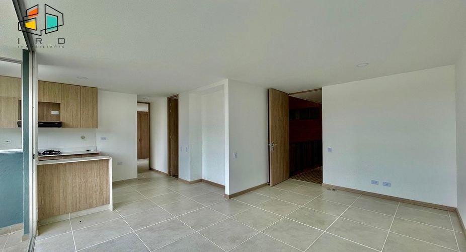 Apartamento de 2 alcobas en venta en La Ceja, 68 m² · foto 10 de 21