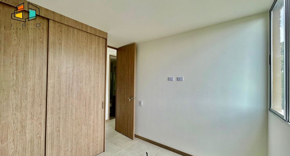 Apartamento de 2 alcobas en venta en La Ceja, 68 m² · foto 12 de 21