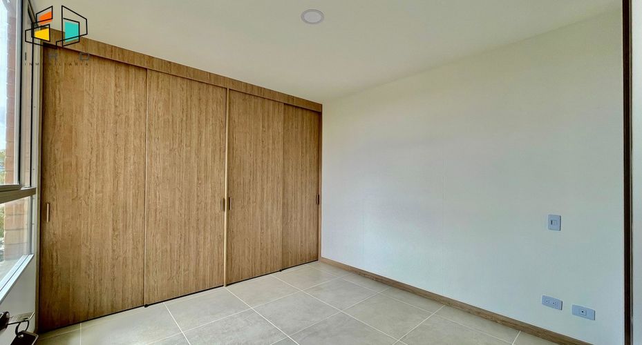 Apartamento de 2 alcobas en venta en La Ceja, 68 m² · foto 13 de 21