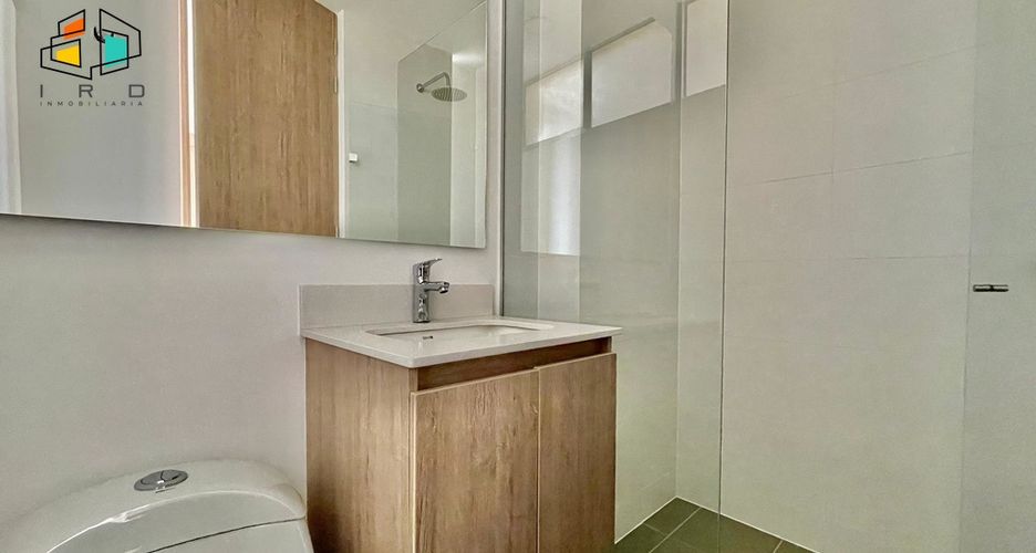 Apartamento de 2 alcobas en venta en La Ceja, 68 m² · foto 16 de 21