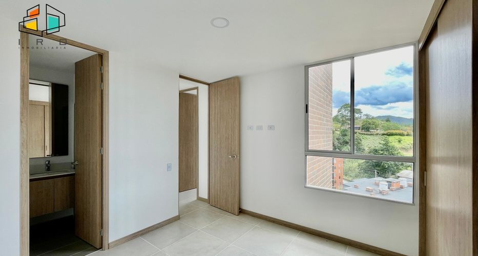 Apartamento de 2 alcobas en venta en La Ceja, 68 m² · foto 17 de 21