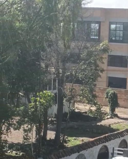 Lote en venta en Calahorra, Cajicá, 5360 m² · foto 2 de 2