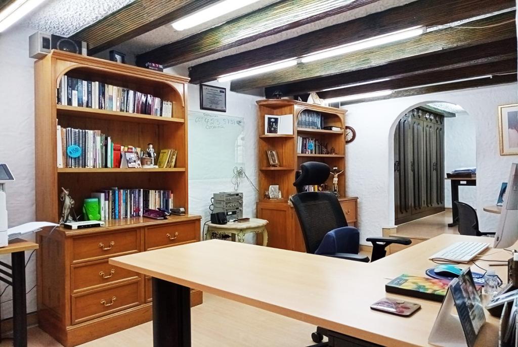 Casa en venta en La Carolina, Bogotá · foto 5 de 15