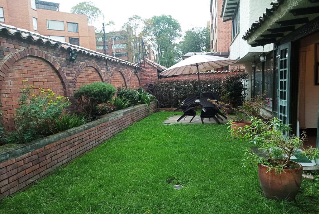 Casa en venta en La Carolina, Bogotá · foto 7 de 15