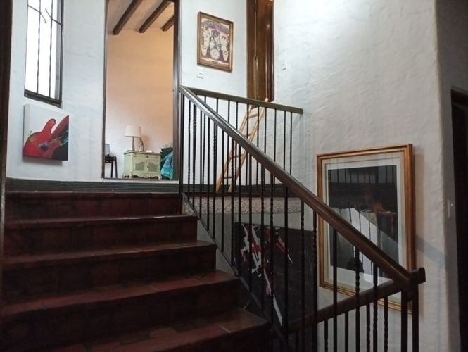 Casa en venta en La Carolina, Bogotá · foto 9 de 15