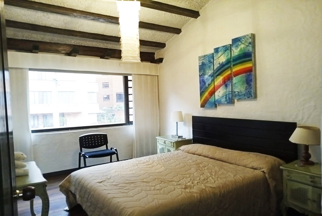 Casa en venta en La Carolina, Bogotá · foto 10 de 15