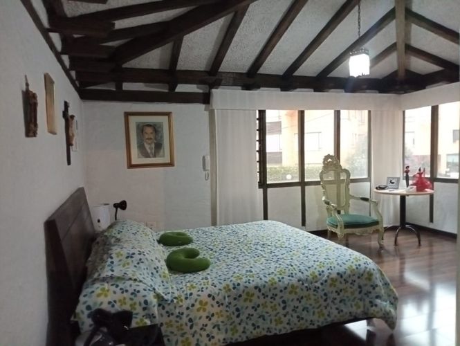 Casa en venta en La Carolina, Bogotá · foto 11 de 15