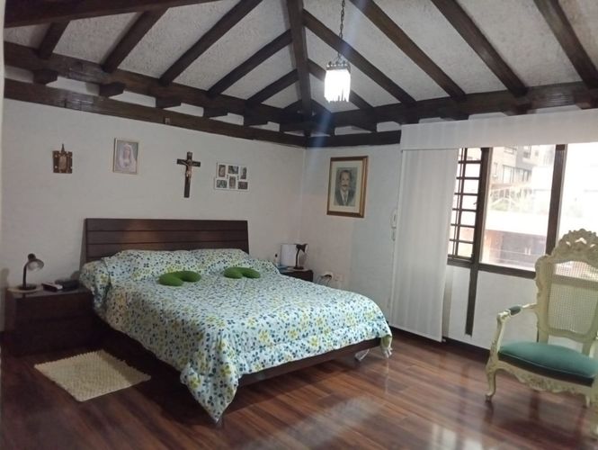 Casa en venta en La Carolina, Bogotá · foto 13 de 15