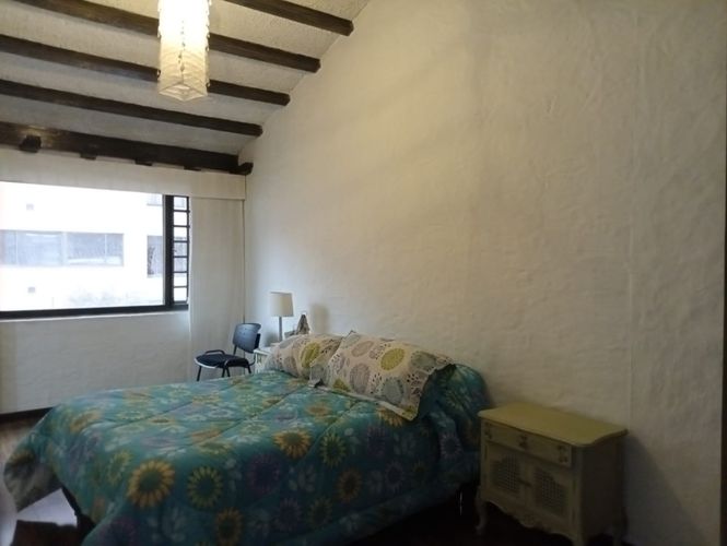 Casa en venta en La Carolina, Bogotá · foto 14 de 15