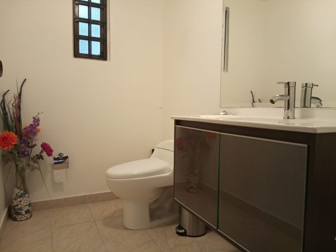 Casa en venta en La Carolina, Bogotá · foto 15 de 15