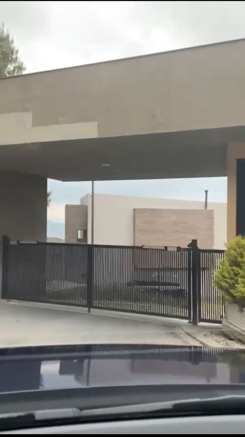 Lote en venta en Centro, La Calera, 1791 m² · foto 4 de 4