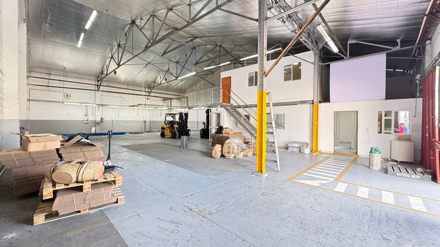 Bodega en arriendo en Industrial, Cali, 430 m² · foto 5 de 20