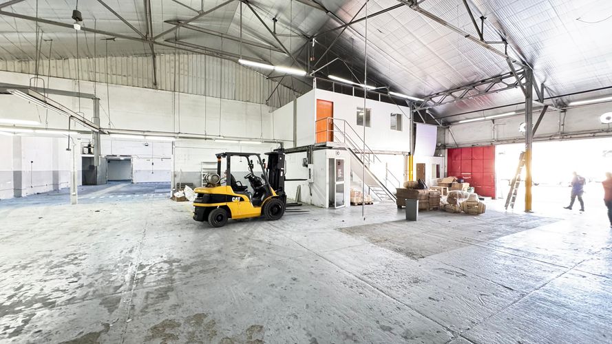 Bodega en arriendo en Industrial, Cali, 430 m² · foto 6 de 20