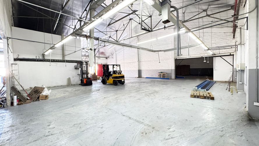 Bodega en arriendo en Industrial, Cali, 430 m² · foto 7 de 20