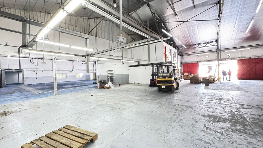 Bodega en arriendo en Industrial, Cali, 430 m² · foto 8 de 20